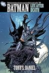 Batman by Tony S. Daniel