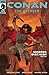 Conan the Avenger #2