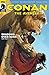 Conan the Avenger #4