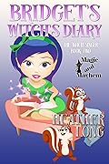 Bridget's Witch's Diary