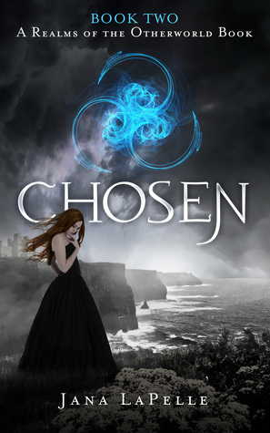 Chosen (Realms Of The Otherworld, #2)
