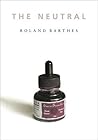 The Neutral: Lect...