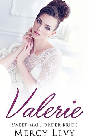 Valerie (Kindle Edition)