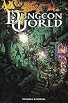 Dungeon World by Sage LaTorra