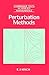 Perturbation Methods