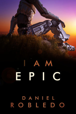 I Am Epic