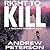 Right to Kill (Nathan McBride, #6)