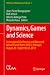 Dynamics, Games and Science by Jean-Pierre Bourguignon