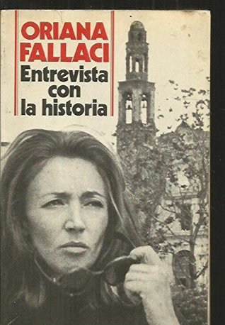 Entrevista con la historia (Paperback)