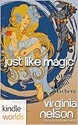 Just Like Magic