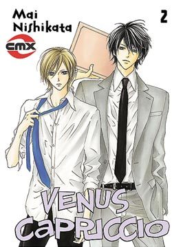 Venus Capriccio, Vol. 2