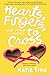 Hearts, Fingers, and Other Things to Cross (A Broken Hearts & Revenge Novel, 3)