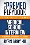 The Premed Playbo...