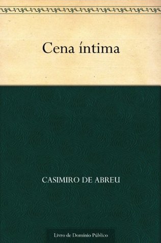 Cena íntima (Portuguese Edition)