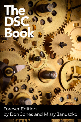 The DSC Book (ebook)