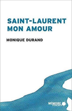 ysl mon amour