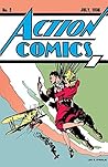 Action Comics (1938-2011) #2 by Jerry Siegel