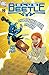 Blue Beetle (2006-2009) #10 by Keith Giffen
