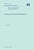 History of Functional Analysis (North-Holland Mathematics Studies Book 49)