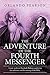 The Adventure of the Fourth Messenger: A case file from "The Redacted Sherlock Holmes"