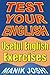 Test Your English: Useful E...