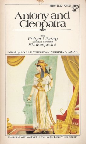 Antony and Cleopatra