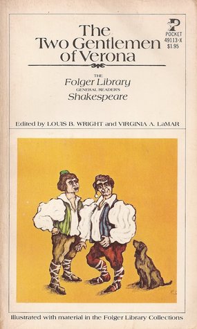 The Two Gentlemen of Verona