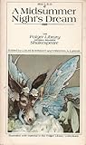 A Midsummer Night's Dream (The Folger Library General Reader's Shakespeare)