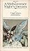 A Midsummer Night's Dream (The Folger Library General Reader's Shakespeare)