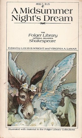 A Midsummer Night's Dream