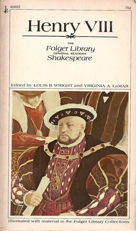 Henry VIII