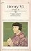 Henry VI, Part 2 (The Folger Library General Reader's Shakespeare)