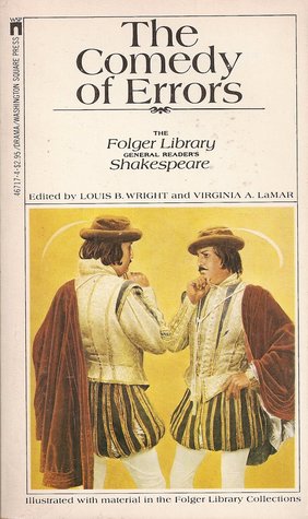 The Comedy of Errors
