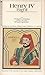 Henry IV Part II (Folger Shakespeare Library)