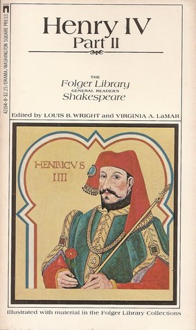 Henry IV Part II