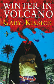 Winter In Volcano (Hardcover)