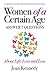 Women of a Certain Age: Answer Seven Questions about Life, Love, and Loss