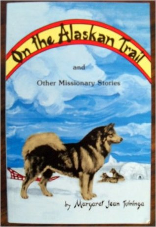 On the Alaskan Trail and Other Missionary Stories (Paperback)