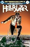 The Hellblazer #7