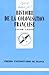 Histoire de la colonisation française
