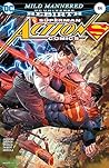 Action Comics #974