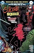 Suicide Squad #12