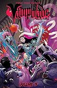 Vampblade Vol. 3
