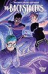 The Backstagers #7 by James Tynion IV