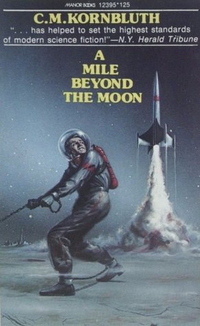 A Mile Beyond the Moon (Mass Market Paperback)