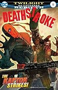 Deathstroke #13