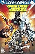 Justice League of America #1