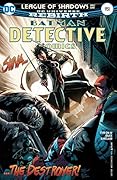Detective Comics #951