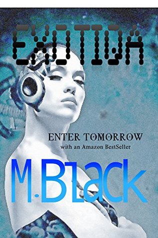 Exotiqa (Exotiqa World #1)