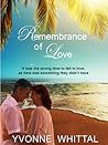 Remembrance Of Love